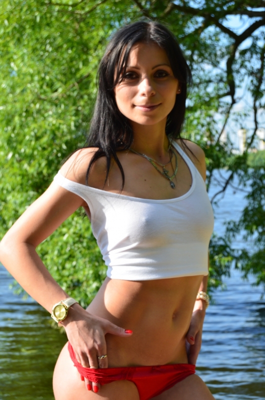 Анкета проститутки Алечка - город Бершадь, 22 года, №21589